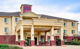 Comfort Suites Texas Ave.college Station Tx